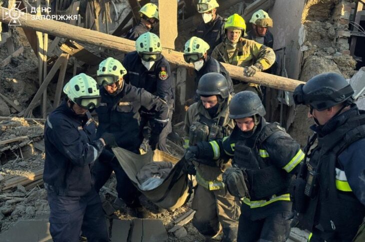 Новини України - Росія супроводжує вбивствами ГА ООН - Зеленський