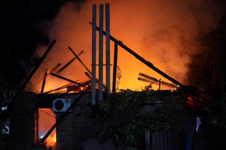 Новини України - Росіяни атакували Запорізьку область: є загибла і потерпілі