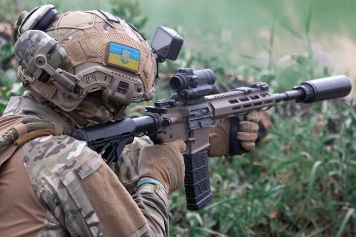 Новини України - Росіяни перекидають війська з Сумщини - ДПСУ