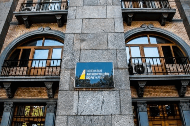 Новини України - Розкрадання на харчах ЗСУ: завершено розслідування справипро "яйця по 17"