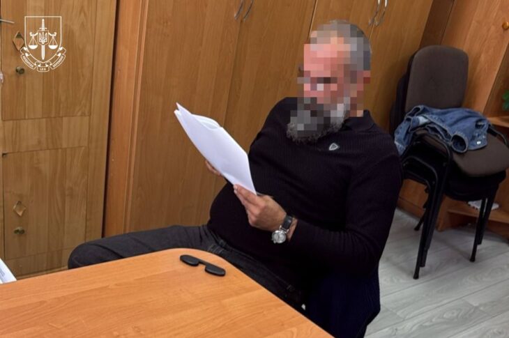 Новини Києва - Розкрито схему заволодіння землею музею в Пирогові