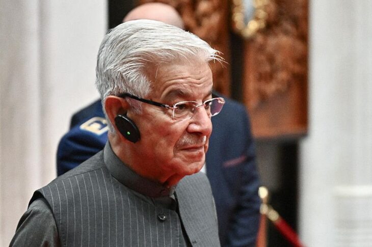 Новини світу - Саудівська Аравія може отримати доступ до ядерної зброї Пакистану