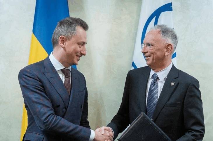 Новини бізнесу - СБ надав $88 млн на підтримку бізнесу в Україні