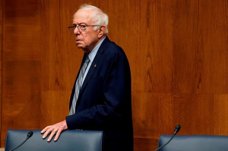 Новини світу - Сенатор США вперше назвав дії Ізраїлю в Газі геноцидом