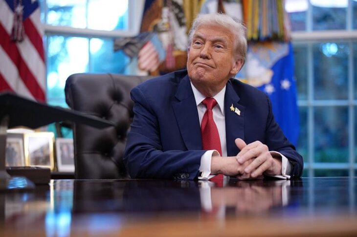 Новини світу - Сеул попросив Трампа "помирити" його з КНДР