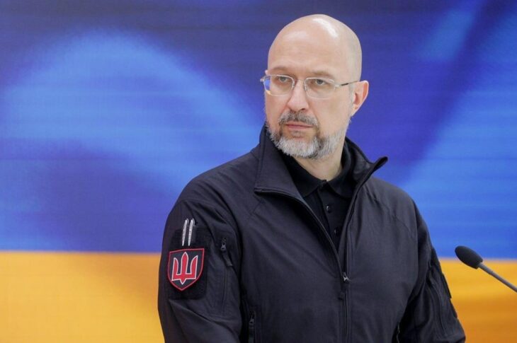 Новини України - Шмигаль пояснив, коли Україна зможе запускати по 1000 дронів-перехоплювачів