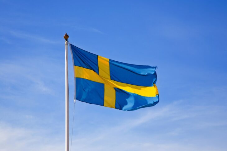 Новини світу - Швеція оголосила новий "зимовий" пакет для України