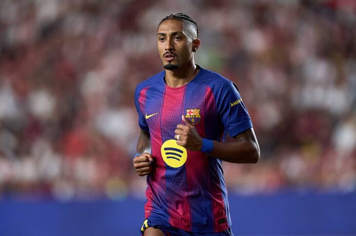 Новини спорту - Сина Рафіньї оминули увагою в Діснейленді