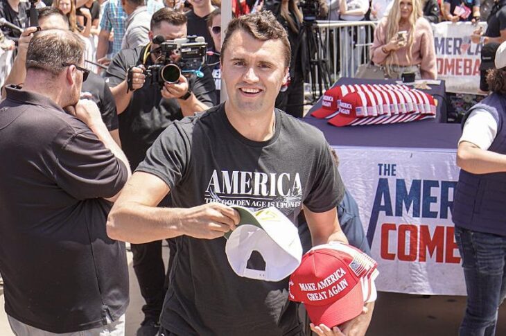 Новини світу - Соратника Трампа підстрелили під час дебатів