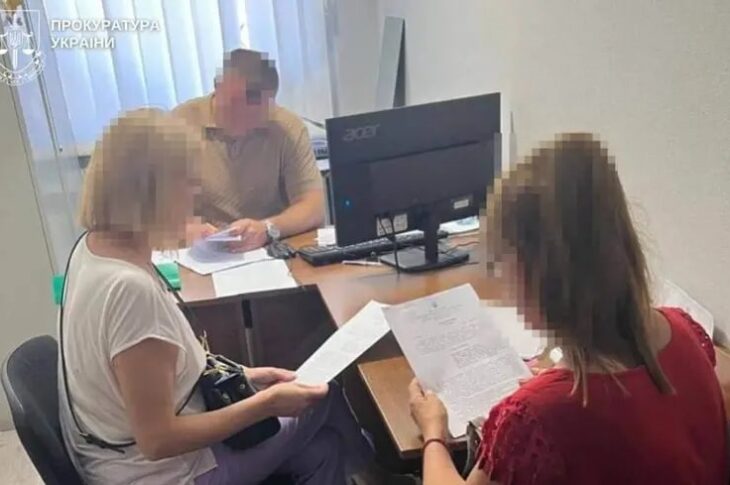 Новини України - Сприяла агресору: депутатку з Одещини засудили за дописи у соцмережах