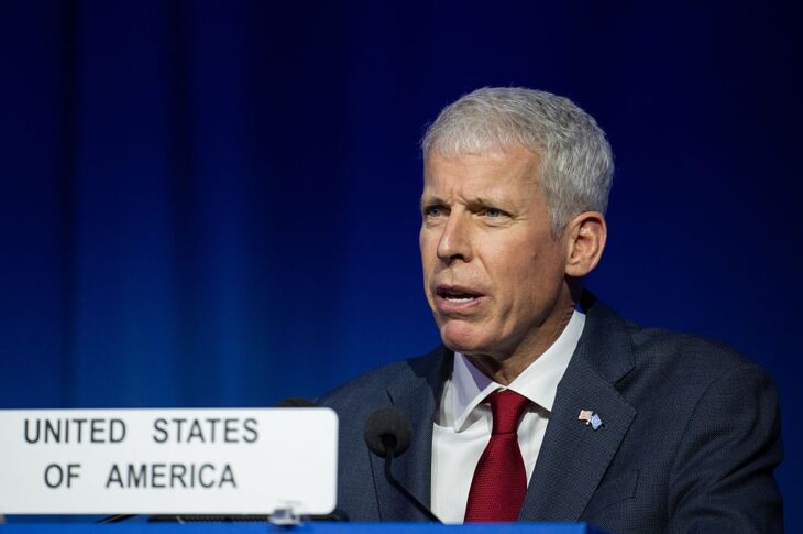 Новини бізнесу - США готові замінити для ЄС газ і нафту з Росії