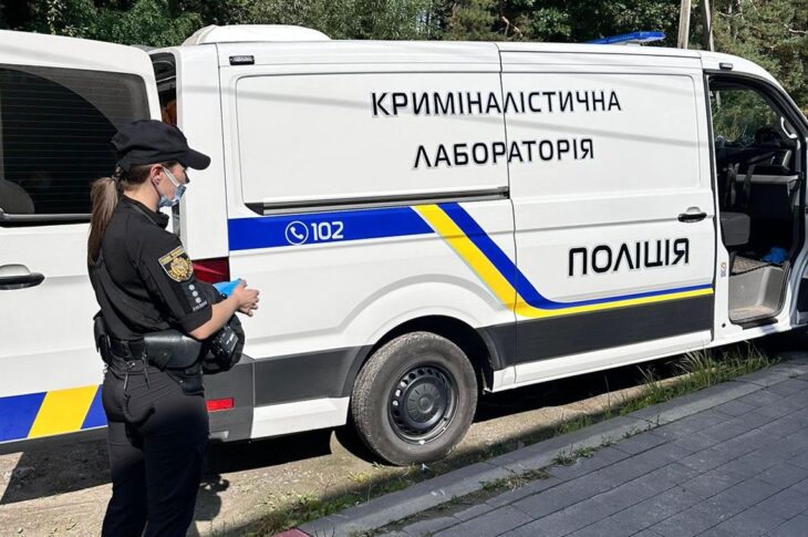 Новини України - Стали відомі подробиці подвійного вбивства на Львівщині