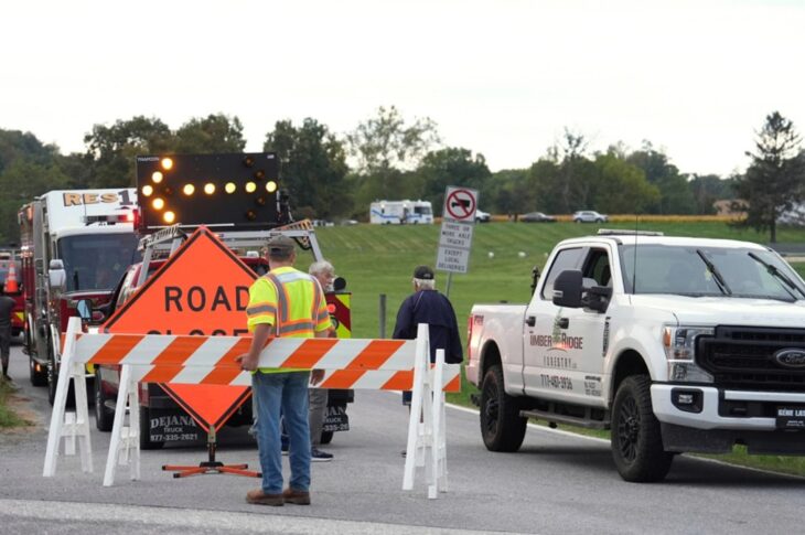 Новини світу - Стрілянина у США: загинули троє офіцерів поліції, двоє тяжко поранені