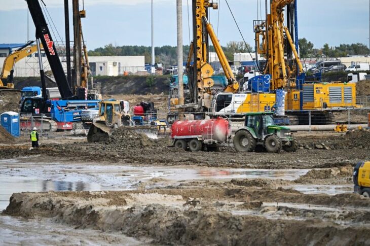 Новини бізнесу - Суд ЄС заблокував Угорщині допомогу на АЕС, яку будує Росія