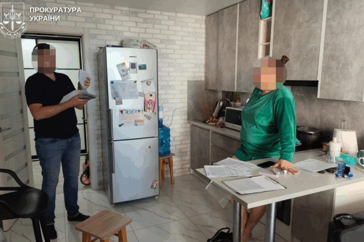 Новини України - Сутичка з ТЦК у Вінниці: трьом учасницям конфлікту оголосили підозру