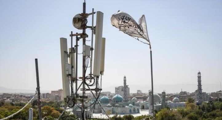 Новини світу - Таліби відключили інтернет в Афганістані