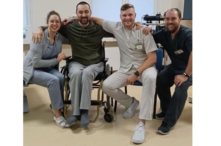 Новини бізнесу - Там, де лікування стає життям: партнерство України та Литви