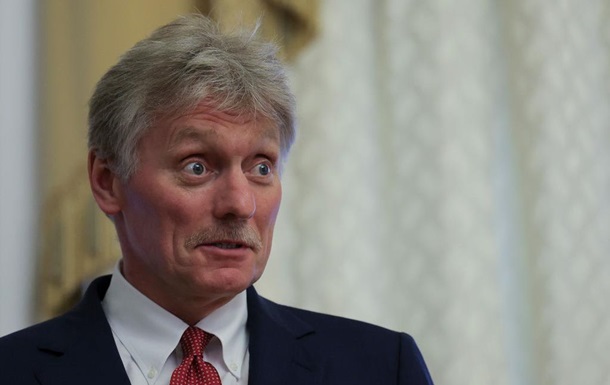 Новини світу - Tomahawk для України: з'явилась реакція Москви