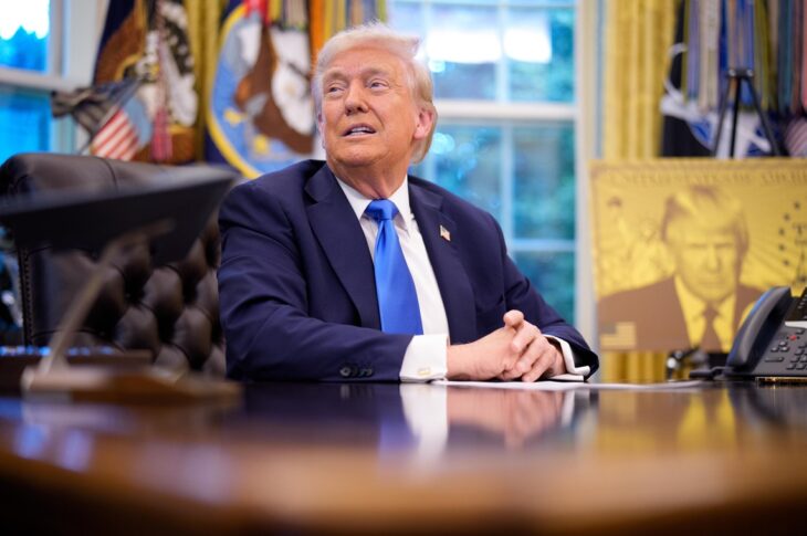 Новини світу - Трамп: Ми заробляємо гроші на війні в Україні