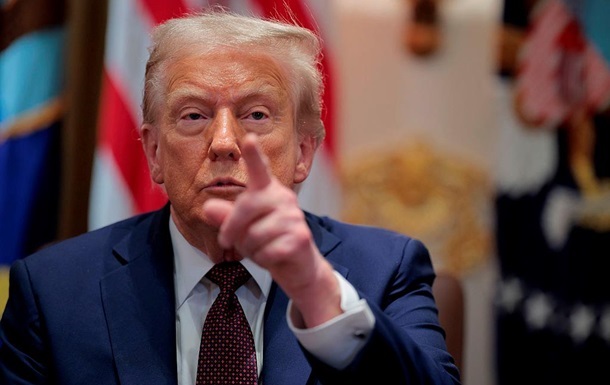 Новини світу - Трамп наказав відправити війська у Портленд