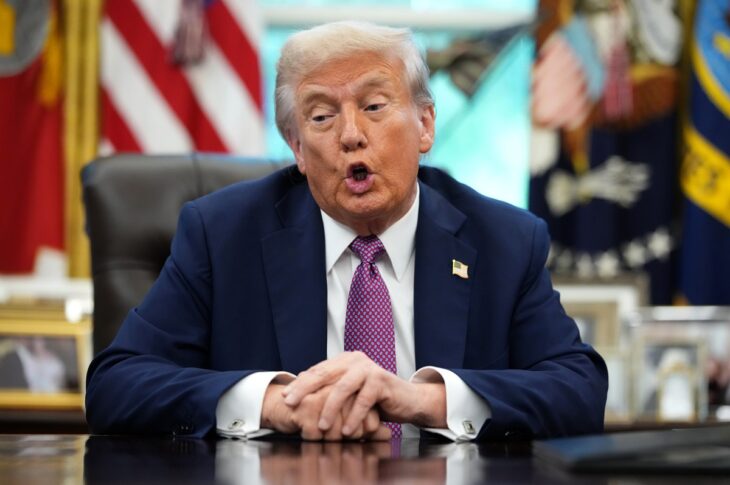 Новини світу - Трамп не виключив запрошення РФ на саміт G20