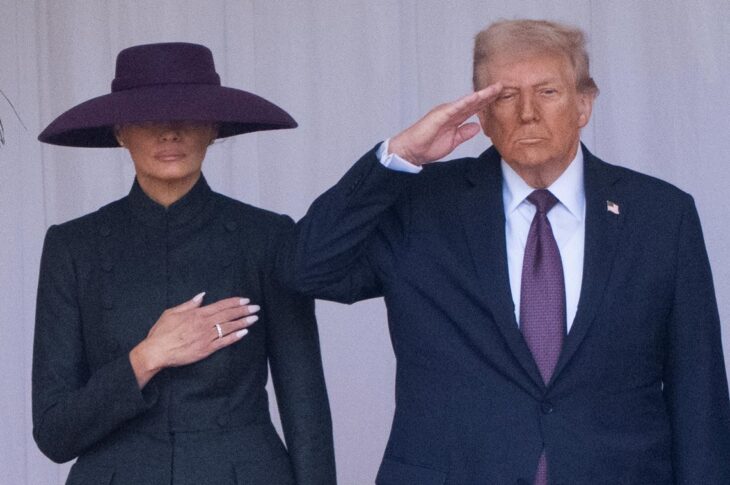 Новини України - Трамп оголосив антифашистський рух Антифа "терористичним"