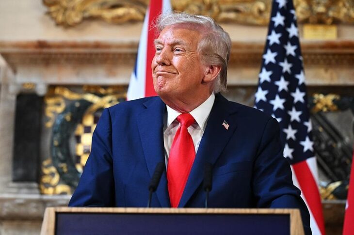 Новини України - Трамп відмовив Тайваню в зброї через Китай - ЗМІ