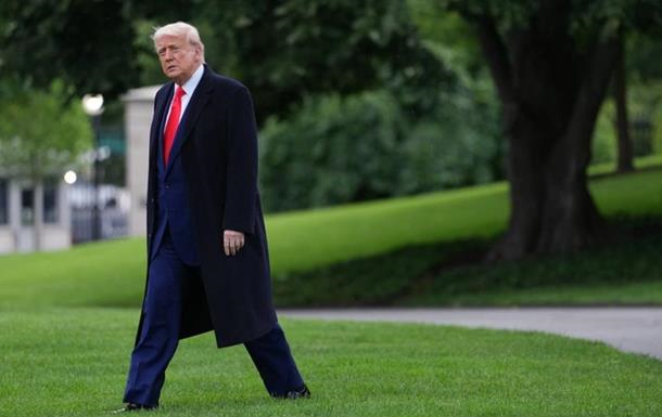 Новини світу - Трамп відреагував на вбивство 23-річної української біженки у США