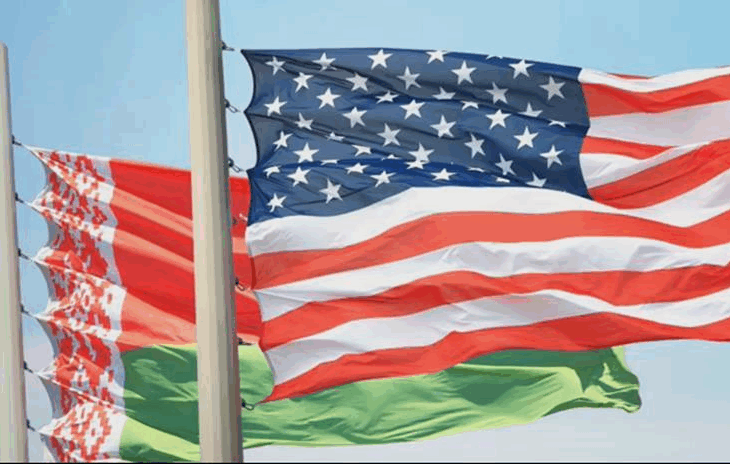 Новини світу - Три горішки для Лукашенка: у чому щодо Білорусі помиляється Трамп