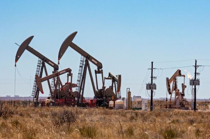 Новини бізнесу - Ціни на нафту на рекордному рівні за три місяці