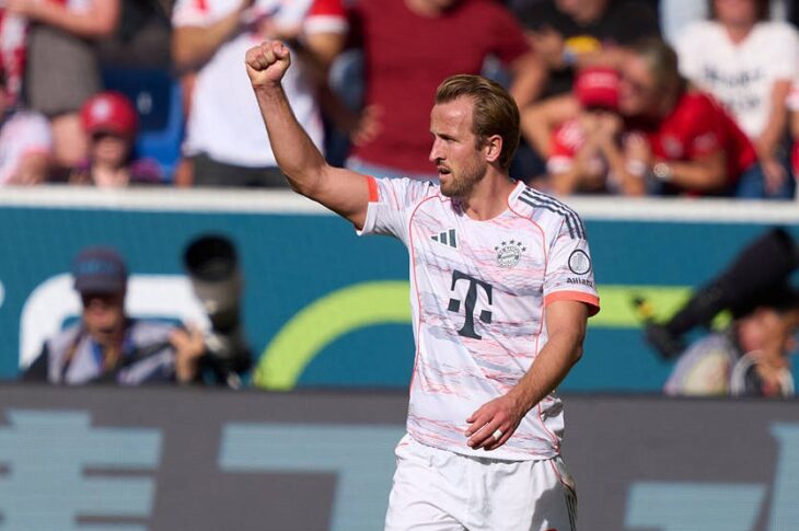 Новини спорту - У Баварії хочуть продовжити контракт із зірковим нападником