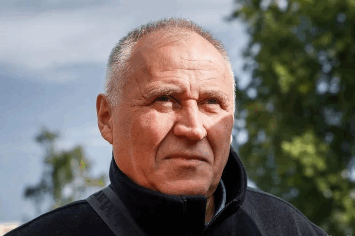 Новини світу - У Білорусі повернули до колонії раніше звільненого опозиціонера - ЗМІ