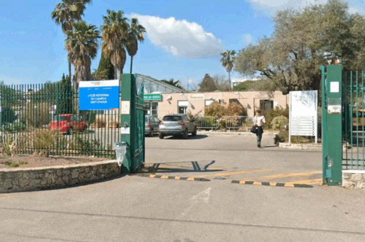 Новини світу - У Франції в навчальному закладі сталась різанина