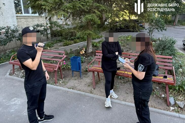 Новини України - У Харкові викрили посадовців ВЛК, які за хабарі переводили військових у тил