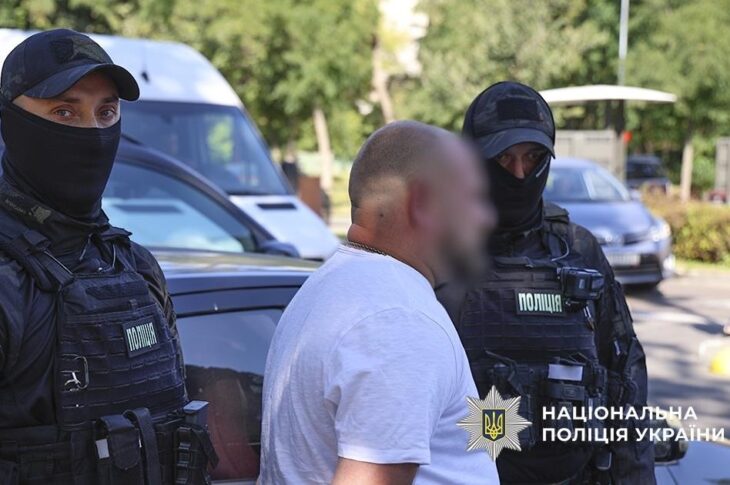 Новини Києва - У Києві військовий вимагав $35 000 за відстрочку від армії
