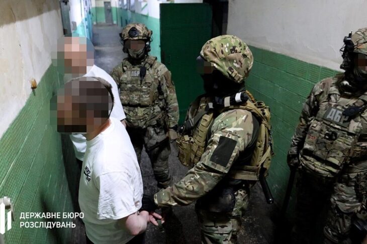 Новини Києва - У київському СІЗО знайшли мертвим колишнього працівника