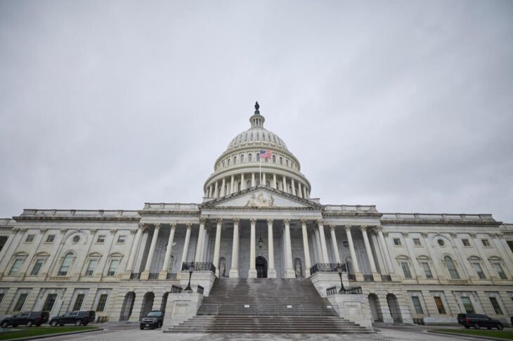 Новини світу - У Конгресі США ухвалилили $400 млн для України