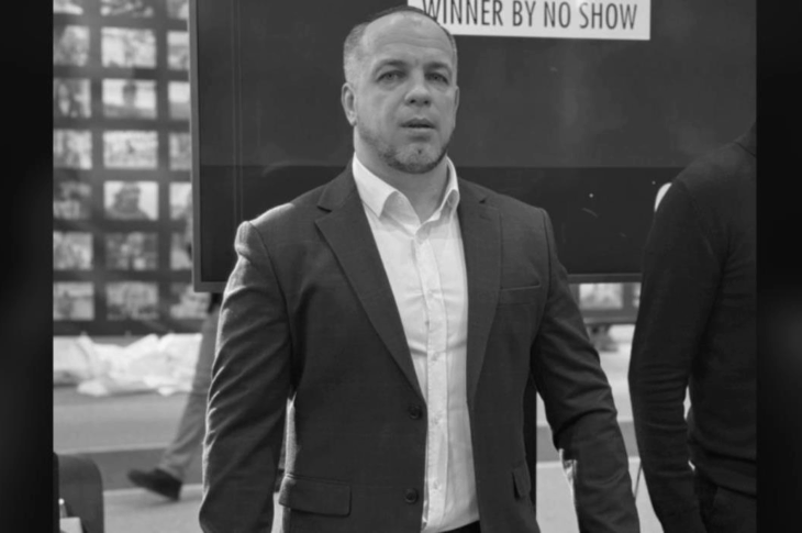 Новини України - У Кривому Розі застрелили президента місцевої федерації самбо &ndash; ЗМІ