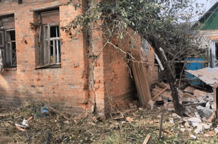 Новини України - У Куп’янська внаслідок обстрілу загинули дві жінки