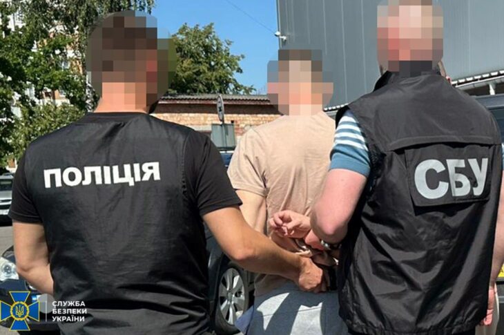 Новини України - У Львові проводять безпекові заходи