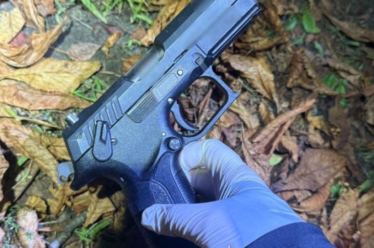 Новини України - У Львові сталася бійка зі стріляниною, є затримані