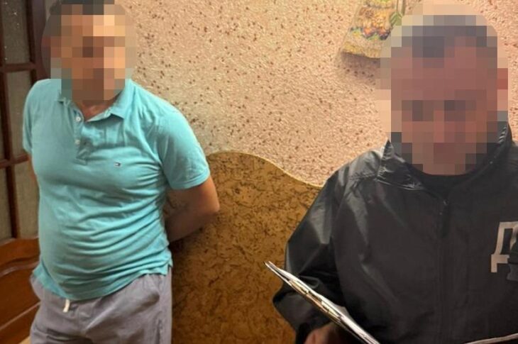 Новини України - У Львові суддя намагався "відмазати" родича від мобілізації