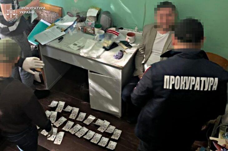 Новини України - У Львові викладач організував схему ухилення від мобілізації