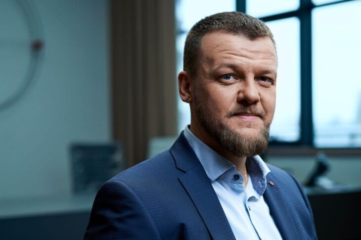 Новини бізнесу - У Метінвесті назвали приоритетні заводи в Україні для інвестицій