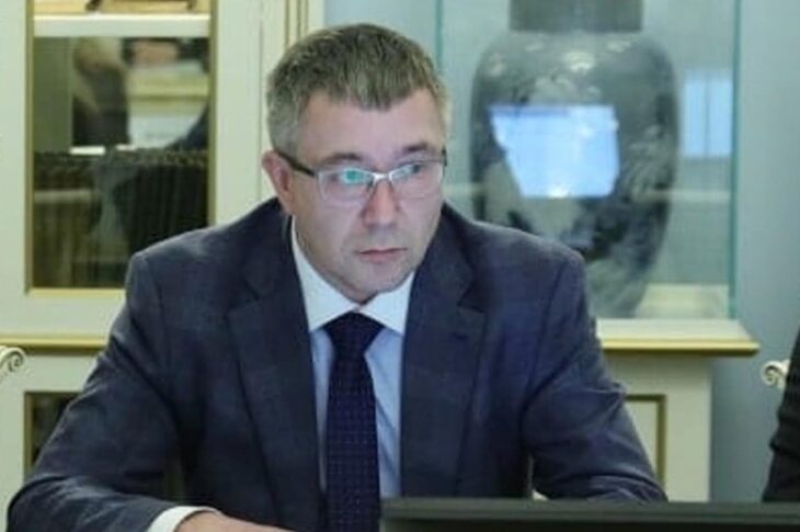 Новини світу - У Москві з вікна готелю випав пітерський топчиновник, що втратив посаду