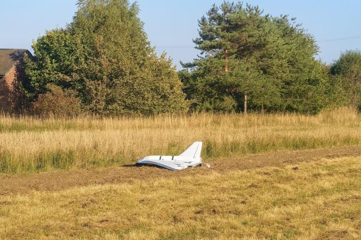 Новини світу - У Москві заявили, що "не планували" бити по Польщі
