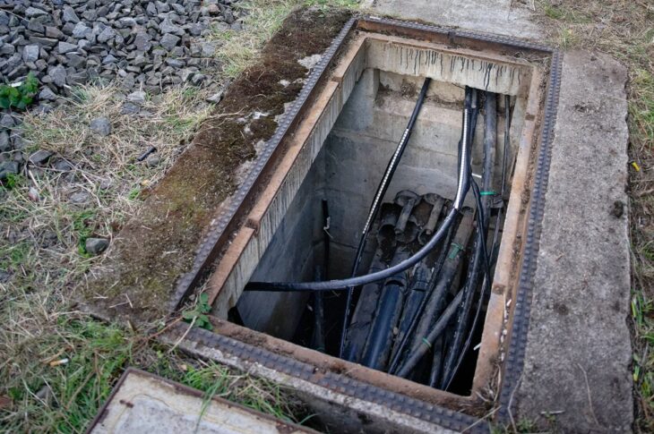 Новини світу - У Німеччині паралізували залізницю, перерізавши кабелі