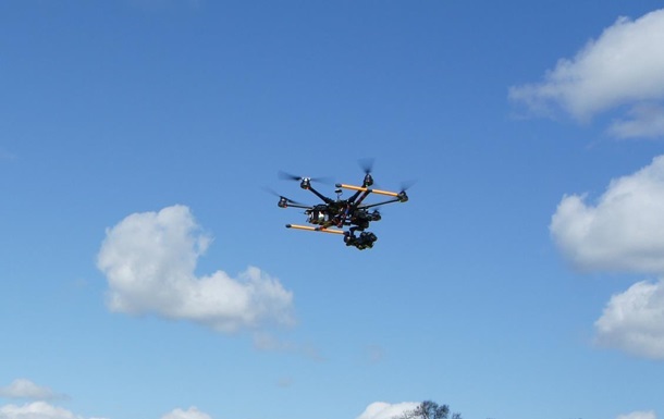 Новини світу - У Норвегії помітили дрон над газовим родовищем