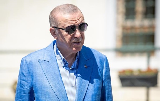 Новини світу - У Нью-Йорку поліція зупинила Ердогана через кортеж Трампа