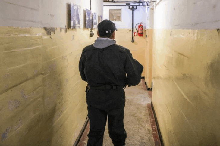 Новини світу - У Польщі масово перевіряють бомбосховища - ЗМІ